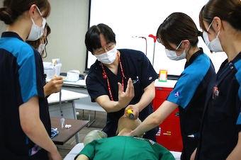 卒後3年目研修プログラム