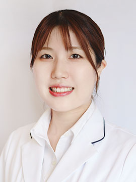 中塚 百花