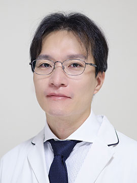 齋藤 浩史
