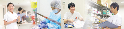 薬剤師